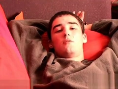 Dustin Feet Toegasms