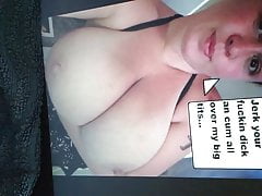 Brandy Taylore needs my load - Tribute