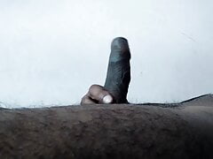 Big black cock