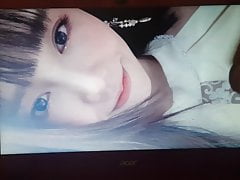 Apink Eunji Cum (tribute) #17