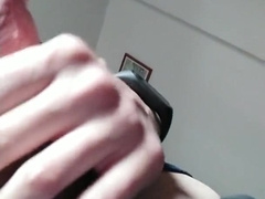 Have Fun my Xxl Manhood and Blessed end