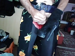 Cum on High Heels Mix 727