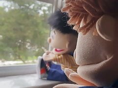 Two guys have a talk about erectile dysfunction