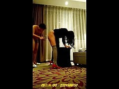 chinese crossdresser