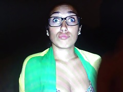 Tribute pour Lucialaculona.... so sexy girl