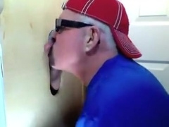 Gloryhole Married Returns To Bust A Nut