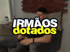 Stepson smashing stepdad horny ass