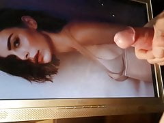 lena cum tribute slow mo 11.5.2020