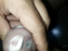 Bakoy with cum sa condom