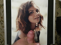 Righteous Lauren Cohan Tribute 1