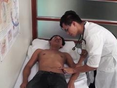 dr. argie and twink freddy