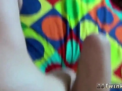 Nubile queer lovemaking flick youthfull men 3 Yam-Sized Dicked Men Share Their Schlongs!