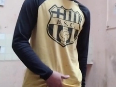 Alan Tokers drains again at work