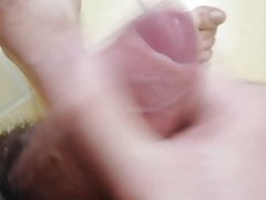 Feet Cumshot 2