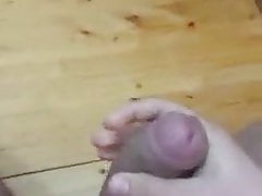 18 Year Old Cum