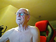 Alter mann