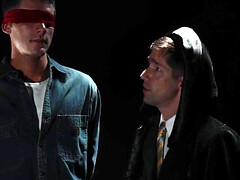 Eddie Patrick is banging the adorable teen Dex Devall