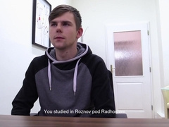GRUBBY SCOUT 173