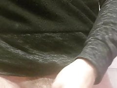 Long orgasm (40 seconds)