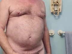 Father White-hot Jizz