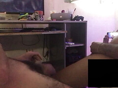 136 husband! Want to fuck? Not? Want to jerk off? Yea?! Fuck year!