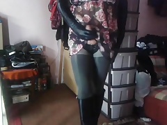 Cum on High Heels Mix 783