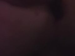 Dildo in my ass