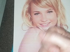 Cum Tribute - Kim Petras