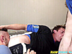 Britisch, hairy gay, porno britannico