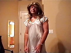 Older video crossdressing 5