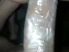 My Ass Feeling The Sperm 5
