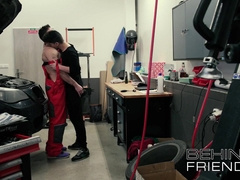 Tomas Salek & Bastian Karim (utter Video)