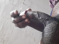 One video Dabble cum shot  new years special Indian boy massage