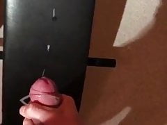 Big load of cum