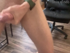 Sleek Youngster with Six pack - Jack & Yam-sized Conclude!- Total Sensational Flick