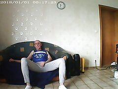 Fickmaschine