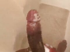 Mom Fuck In The Bathroom