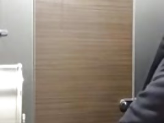 Shooting cum high