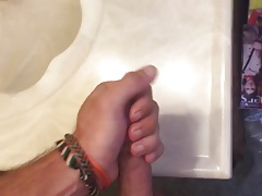 Cock Stroke
