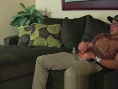 Matthew Kelly Gets Dirty