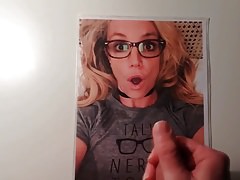 Britney Spears Cum Tribute 67