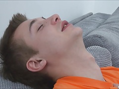 Tazman and Kamyk Fore Skin Gay Sex