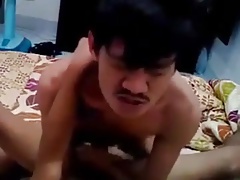 Morning sex tape