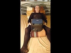 Peter Mann der staubsaugerficker - the hoover fucker