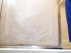 My piss video
