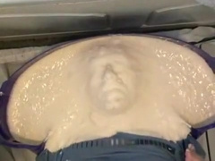 Gunge dip