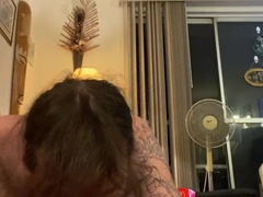 Sissy Bailey rose being a tiny dork bi-atch