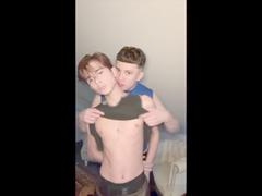 Blowage, youngsters, jocks