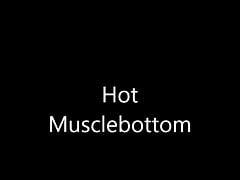 Me and a hot bottom
