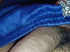Dotage my penis